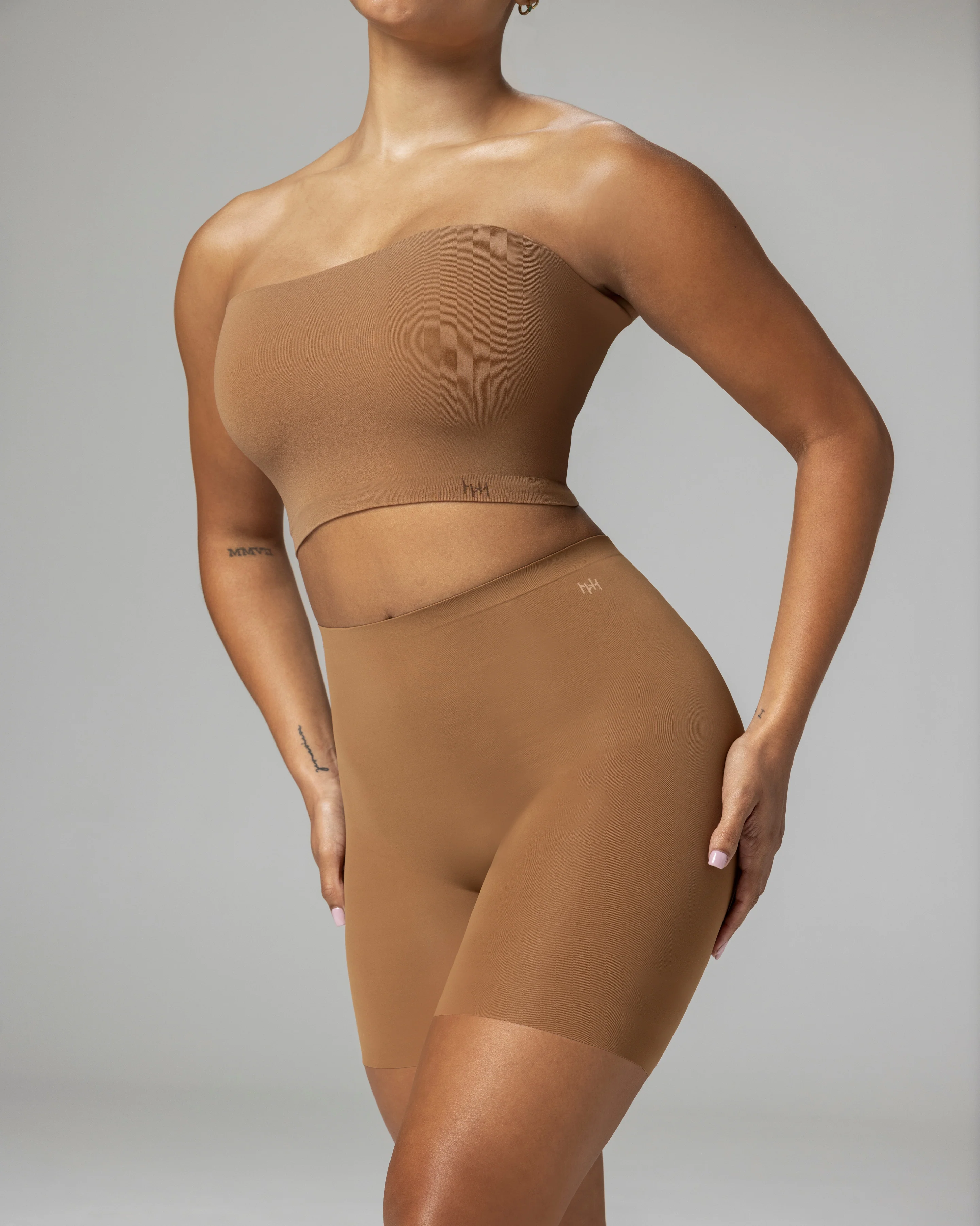 AIR - ANTI-CHAFING SHORTS - Image 28