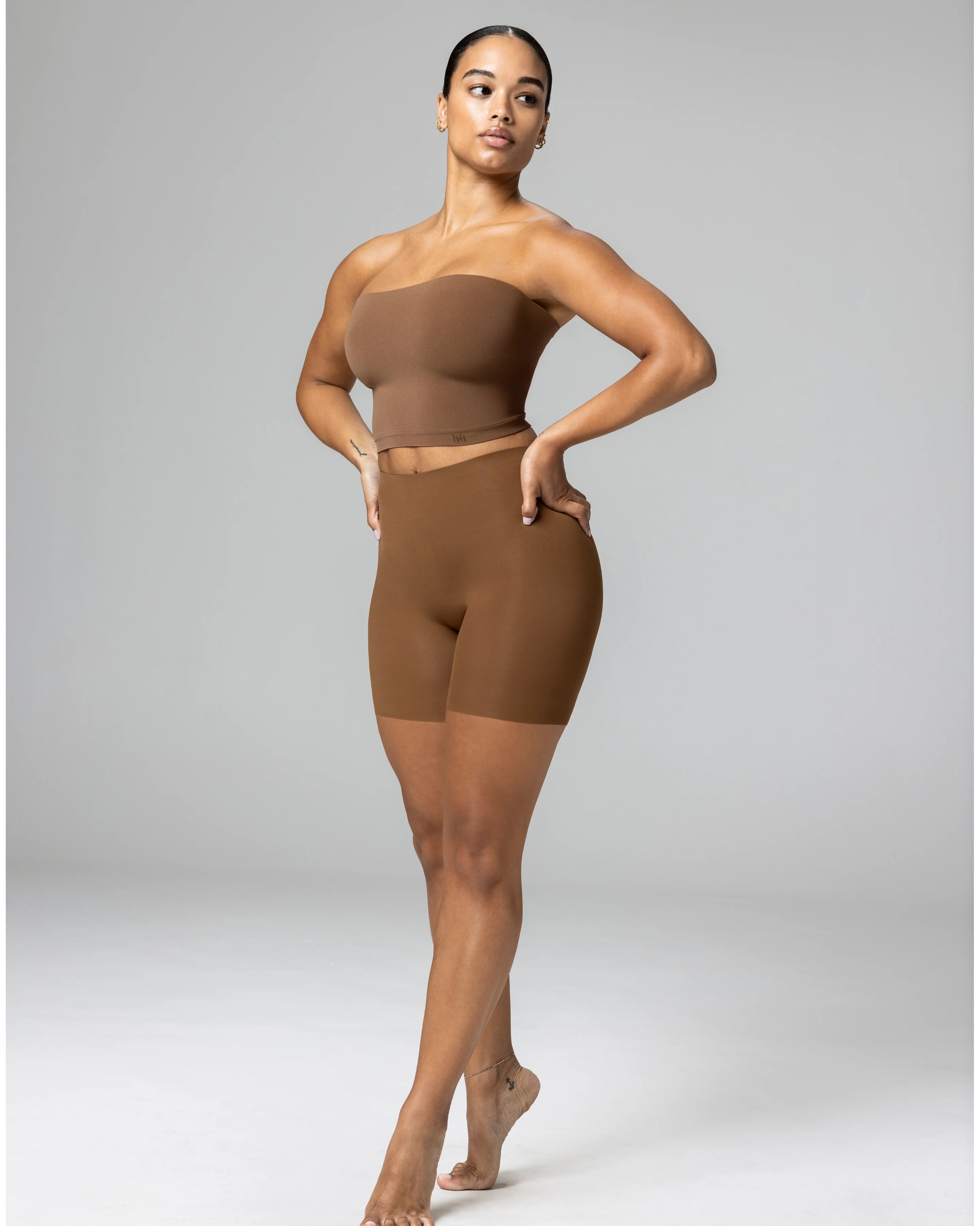 AIR - ANTI-CHAFING SHORTS - Image 31