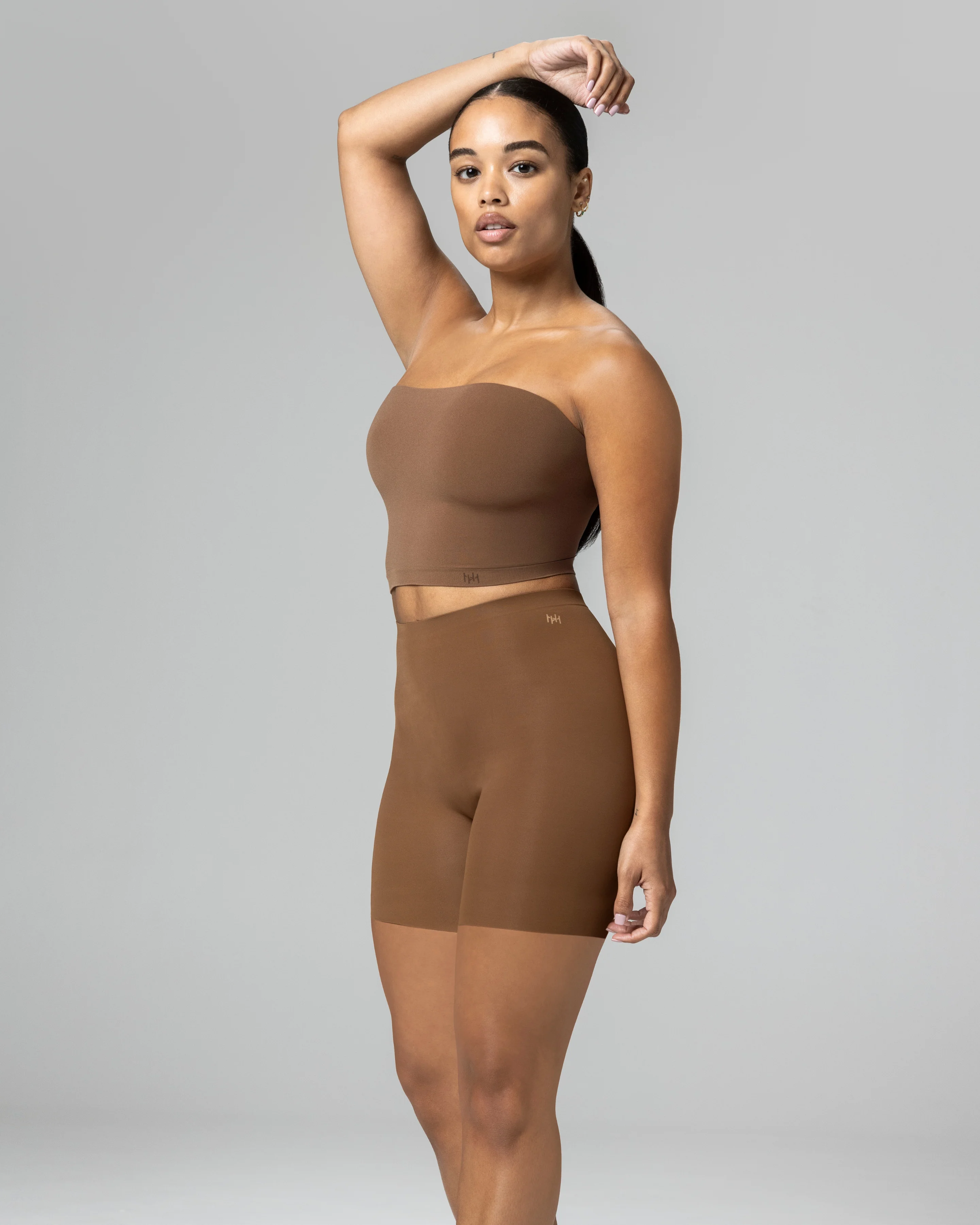 AIR - ANTI-CHAFING SHORTS - Image 32