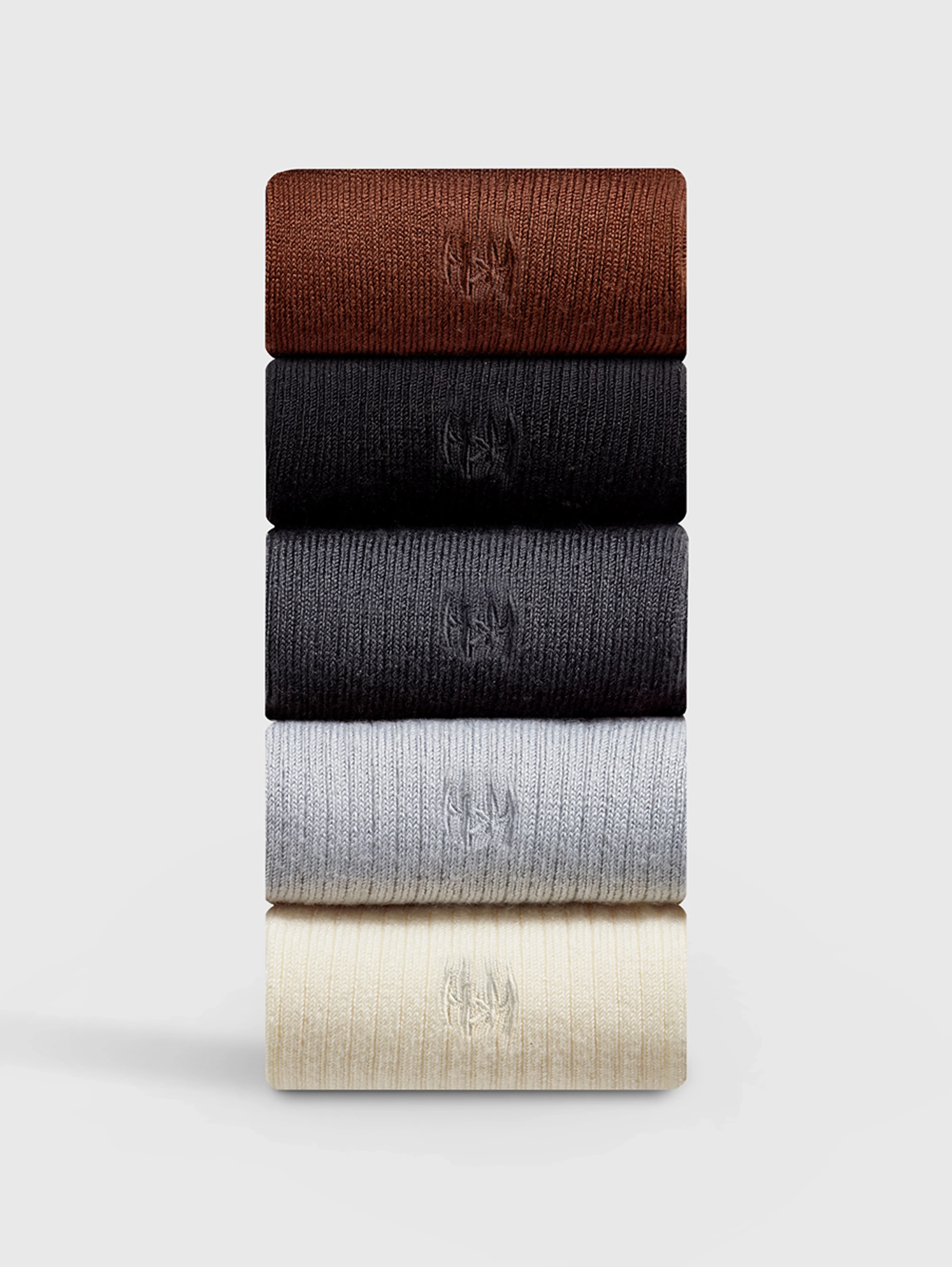 BOUNCE RIBBED FRILL - Image 11