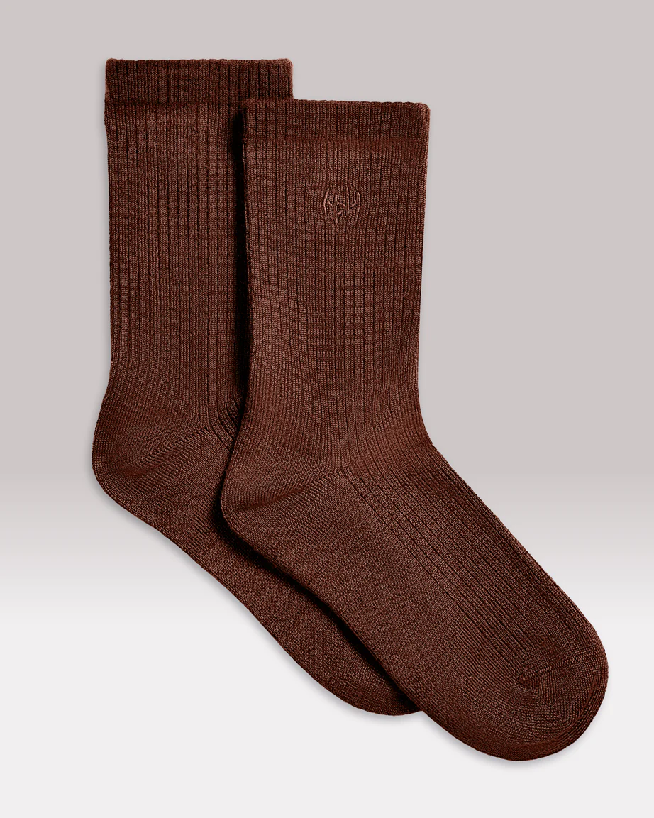BOUNCE - RIBBED SOCKS - Image 13