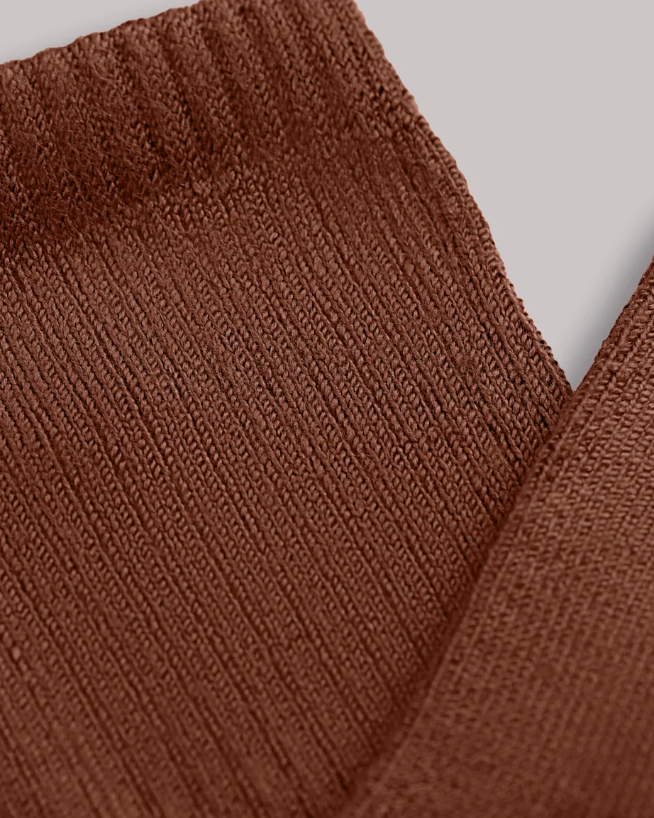 BOUNCE - RIBBED SOCKS - Image 15