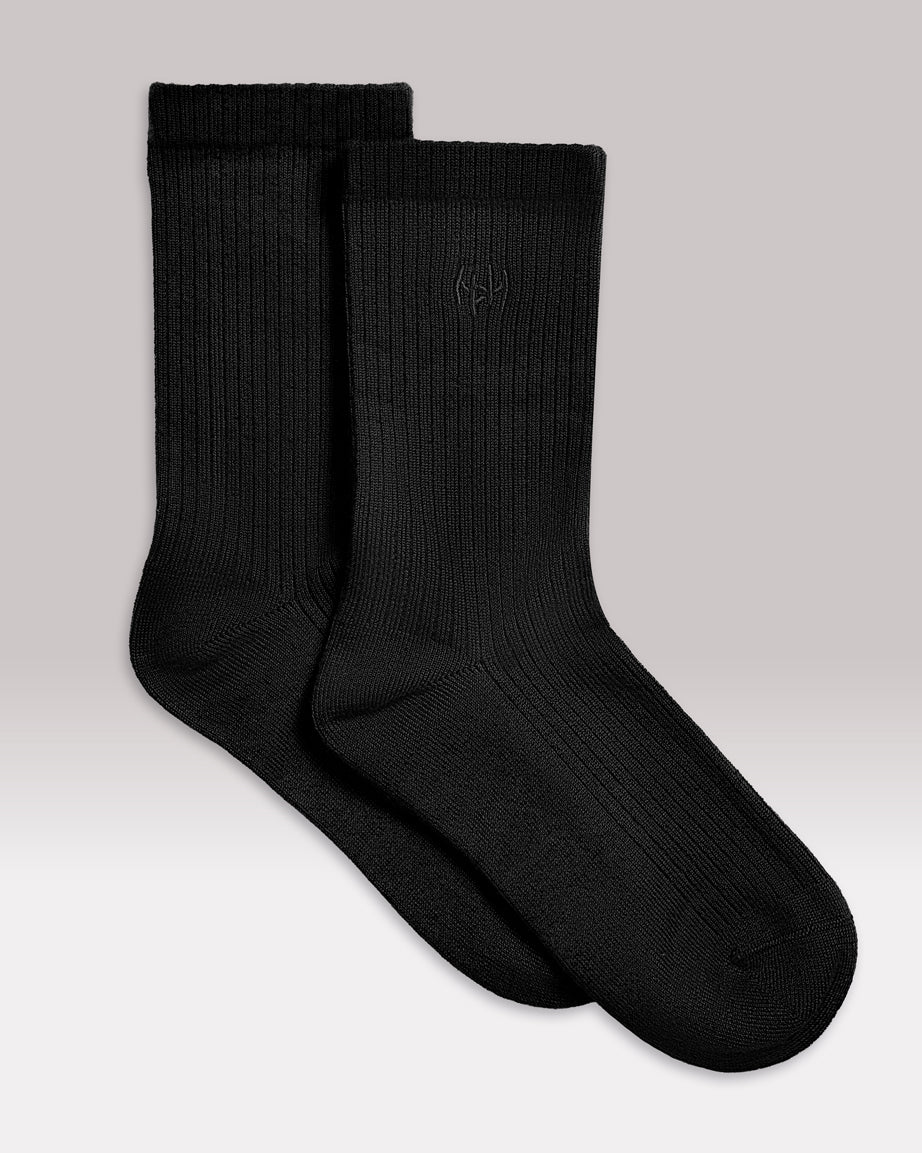 BOUNCE - RIBBED SOCKS - Image 16