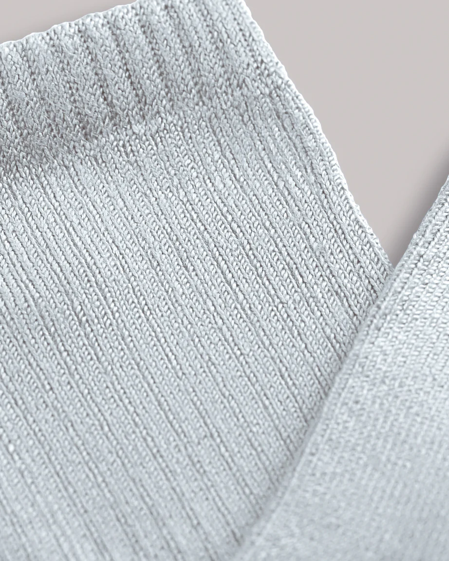 BOUNCE - RIBBED SOCKS - Image 20