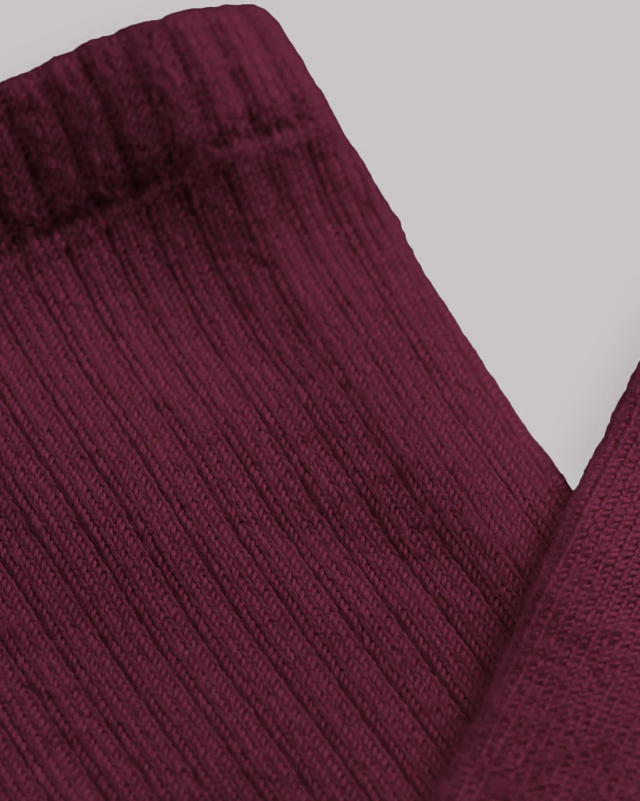 BOUNCE - RIBBED SOCKS - Image 21