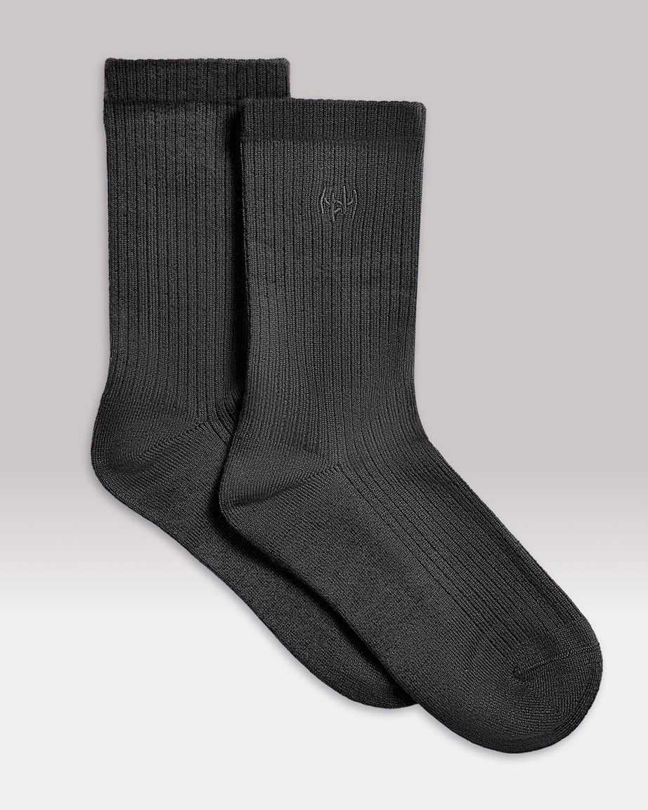 BOUNCE - RIBBED SOCKS - Image 23