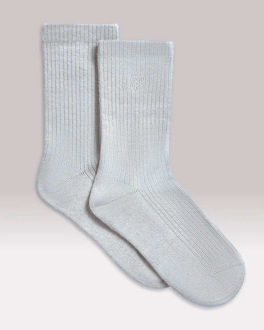 BOUNCE - RIBBED SOCKS - Image 24