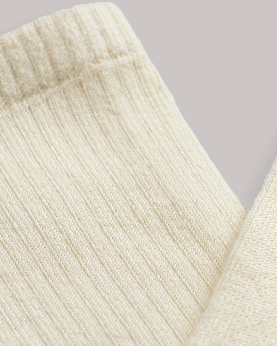 BOUNCE - RIBBED SOCKS - Image 3