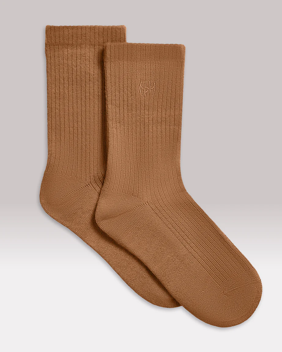 BOUNCE - RIBBED SOCKS - Image 7