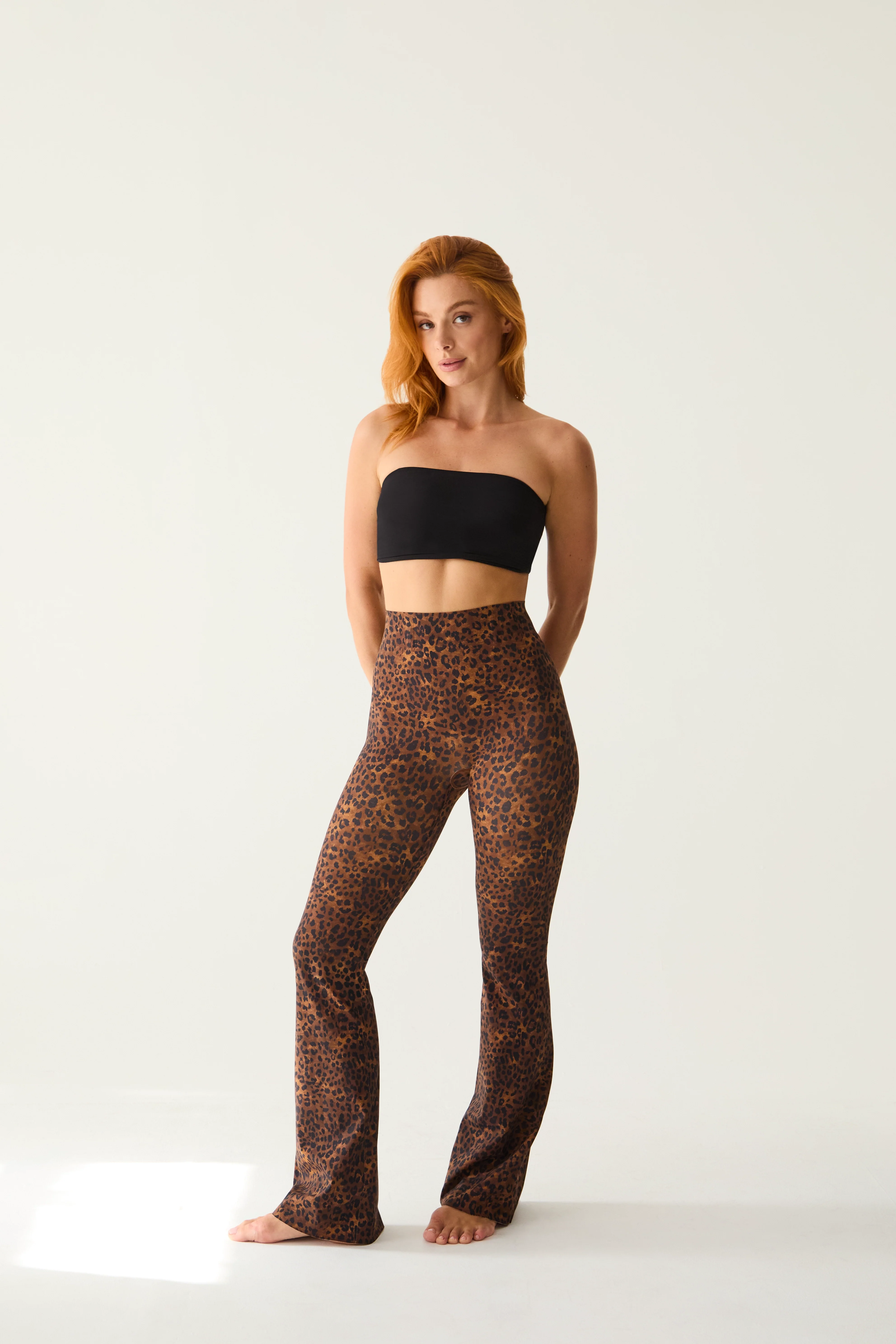 CONTOUR BOOTCUT - Image 11