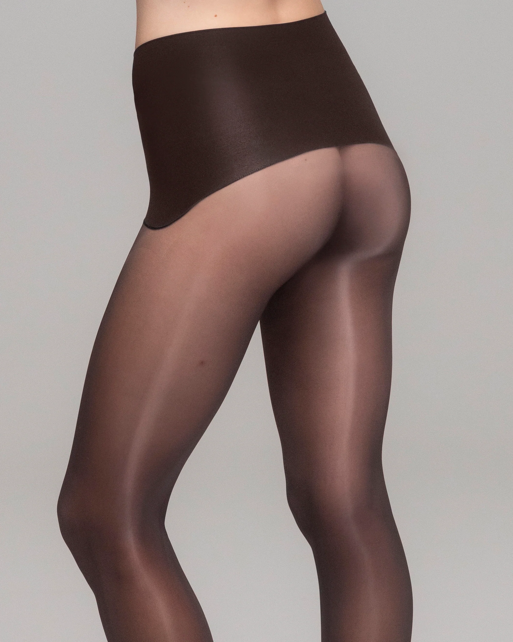 PLAY - FREE HUGGING SEAMLESS TIGHTS  - GLOSS - Image 32