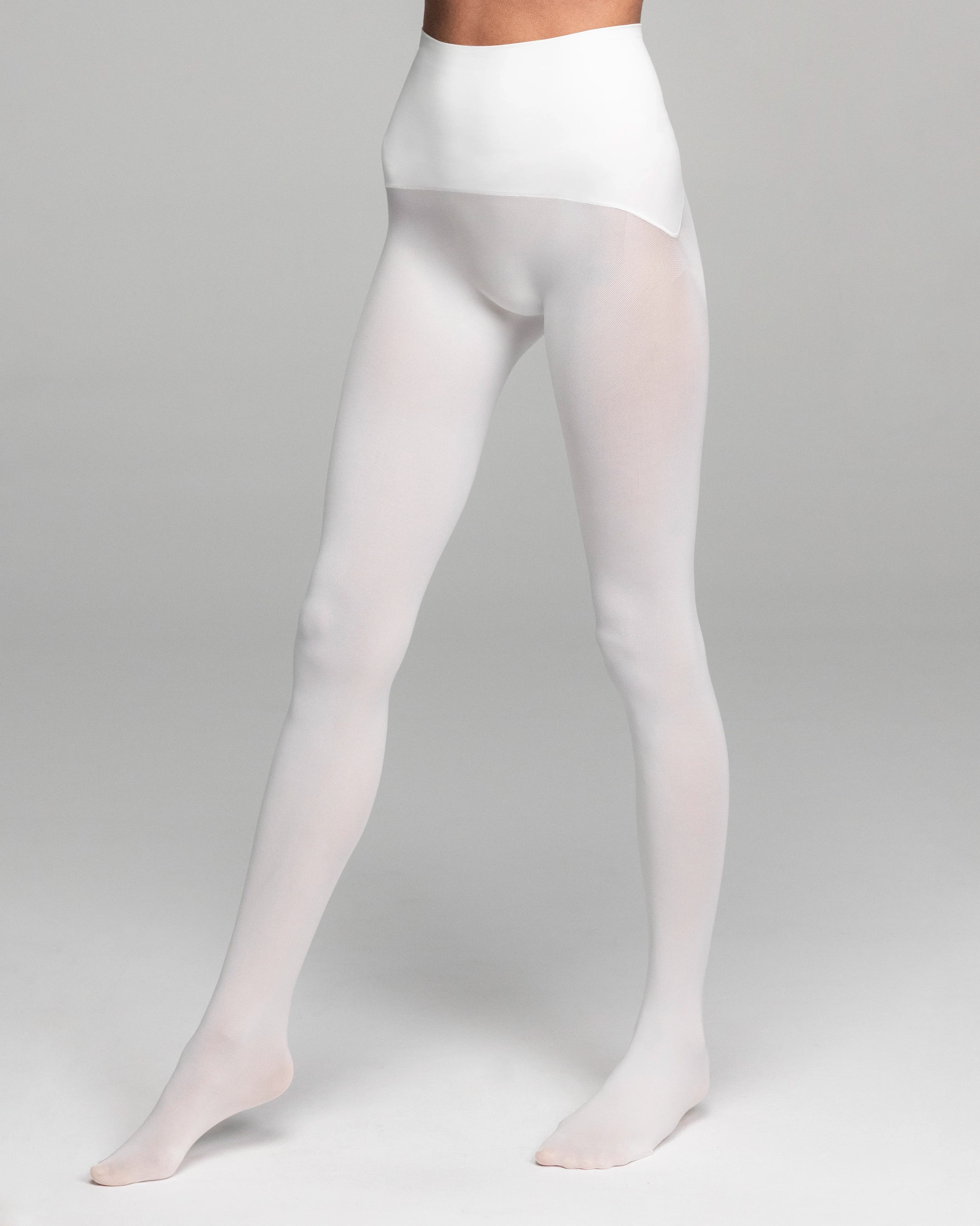 PLAY - FREE HUGGING SEAMLESS TIGHTS - OPAQUE - Image 19