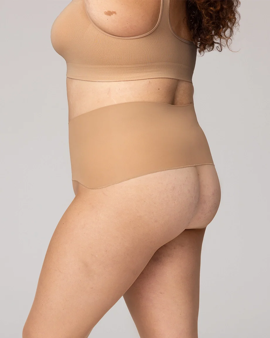 PLAY -  FREE HUGGING SEAMLESS TIGHTS - SHEER - Image 12