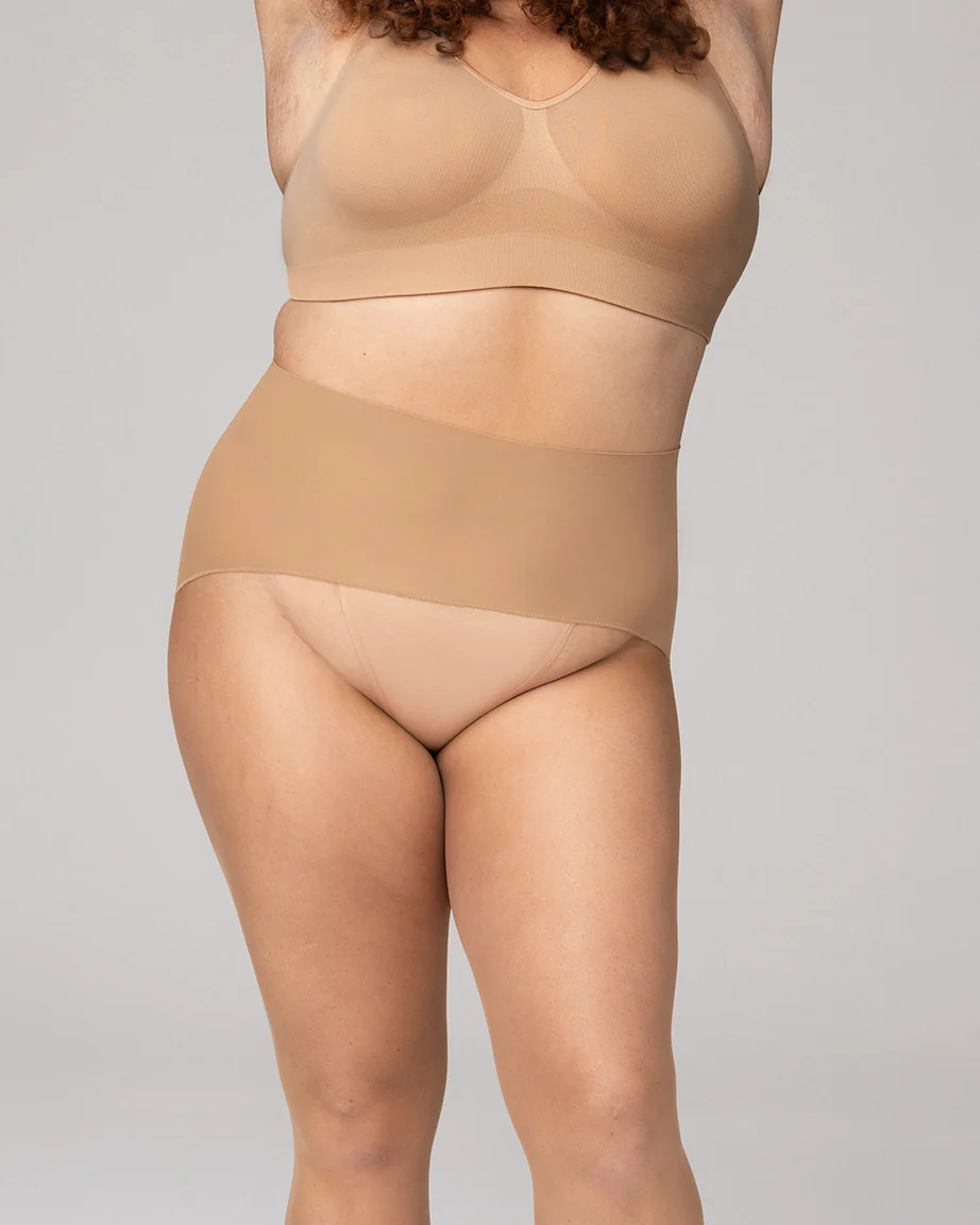 PLAY -  FREE HUGGING SEAMLESS TIGHTS - SHEER - Image 14