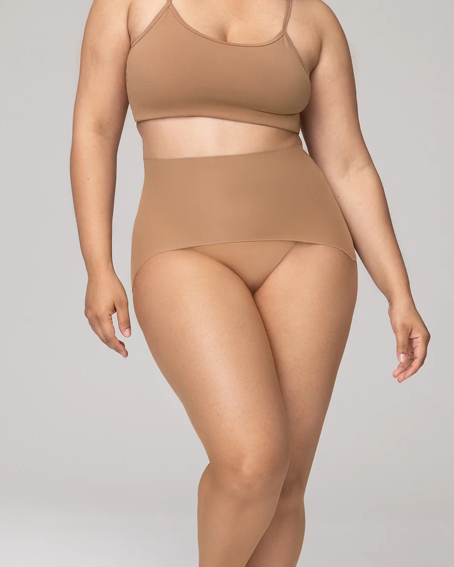 PLAY -  FREE HUGGING SEAMLESS TIGHTS - SHEER - Image 19