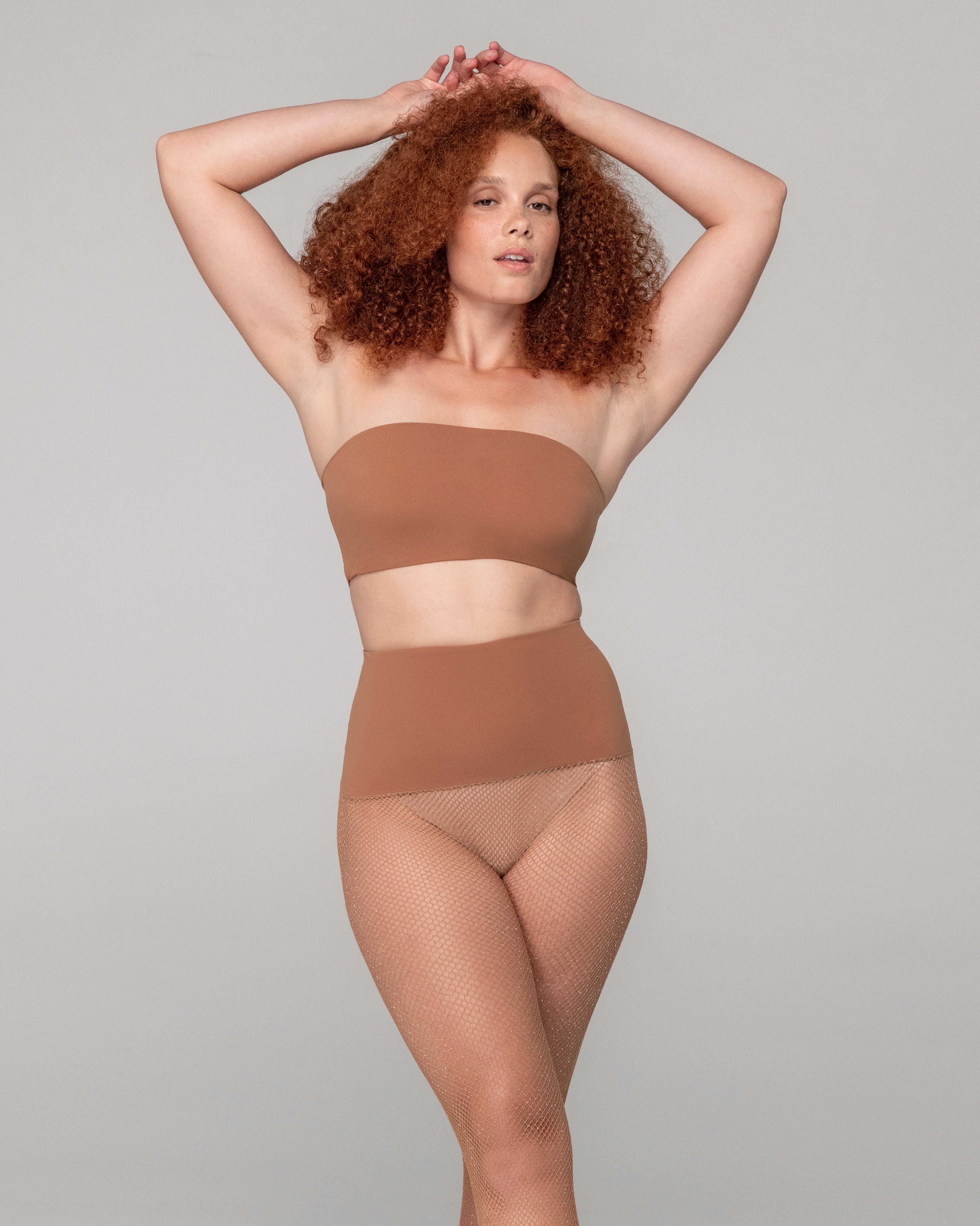 PLAY MICRO-FISHNET SHIMMER - Image 17