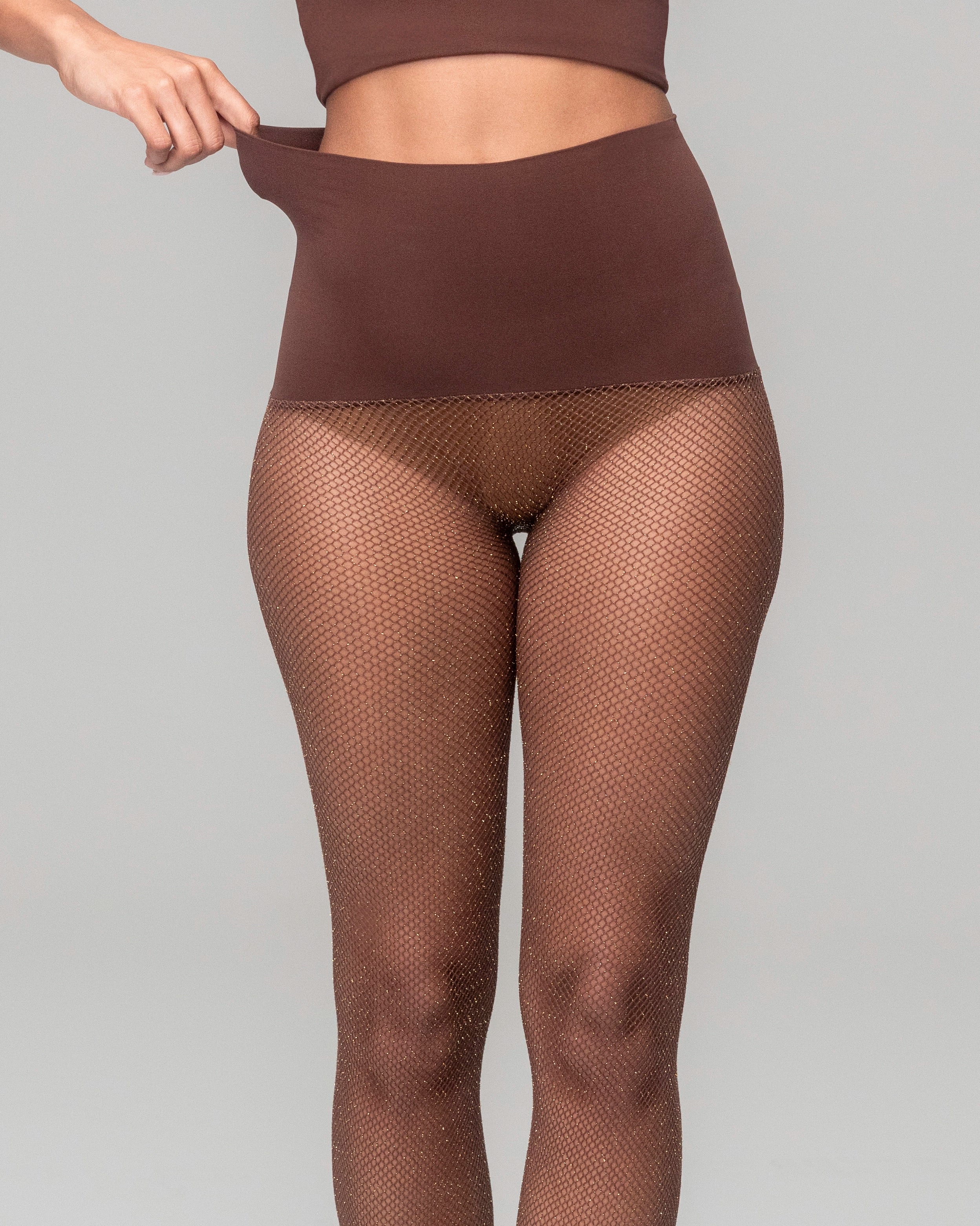 PLAY MICRO-FISHNET SHIMMER - Image 25