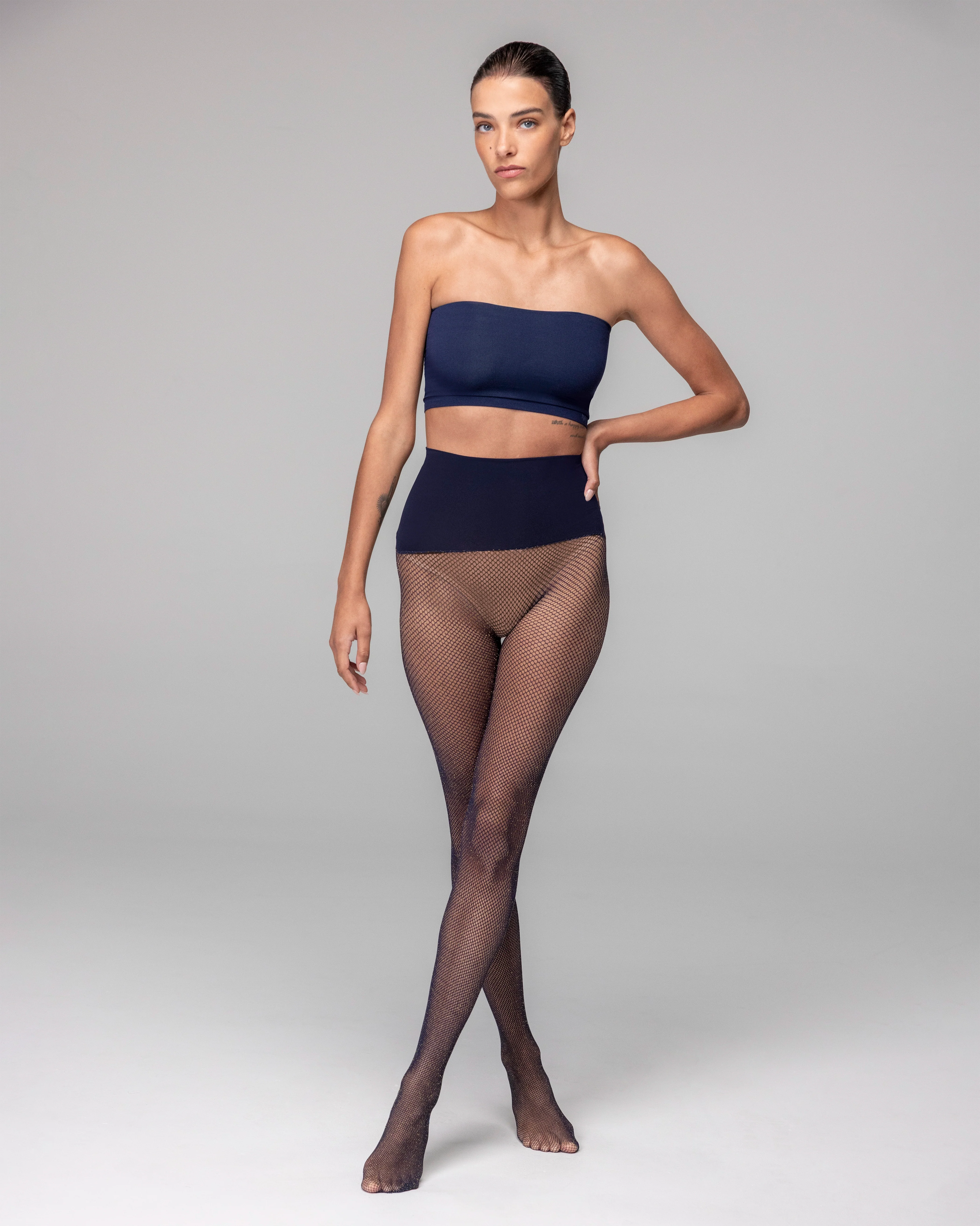 PLAY MICRO-FISHNET SHIMMER - Image 31