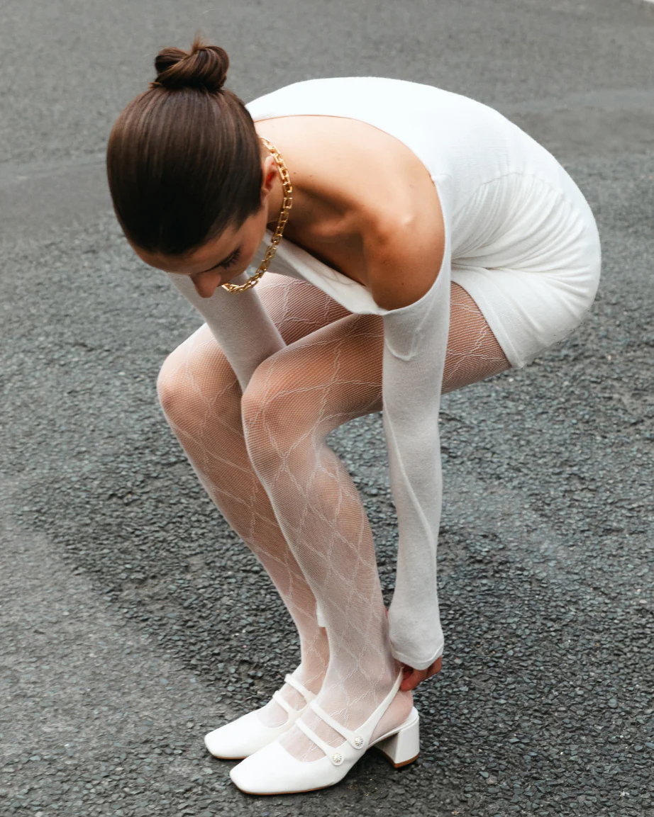 PLAY - LACE QUILT - Image 16