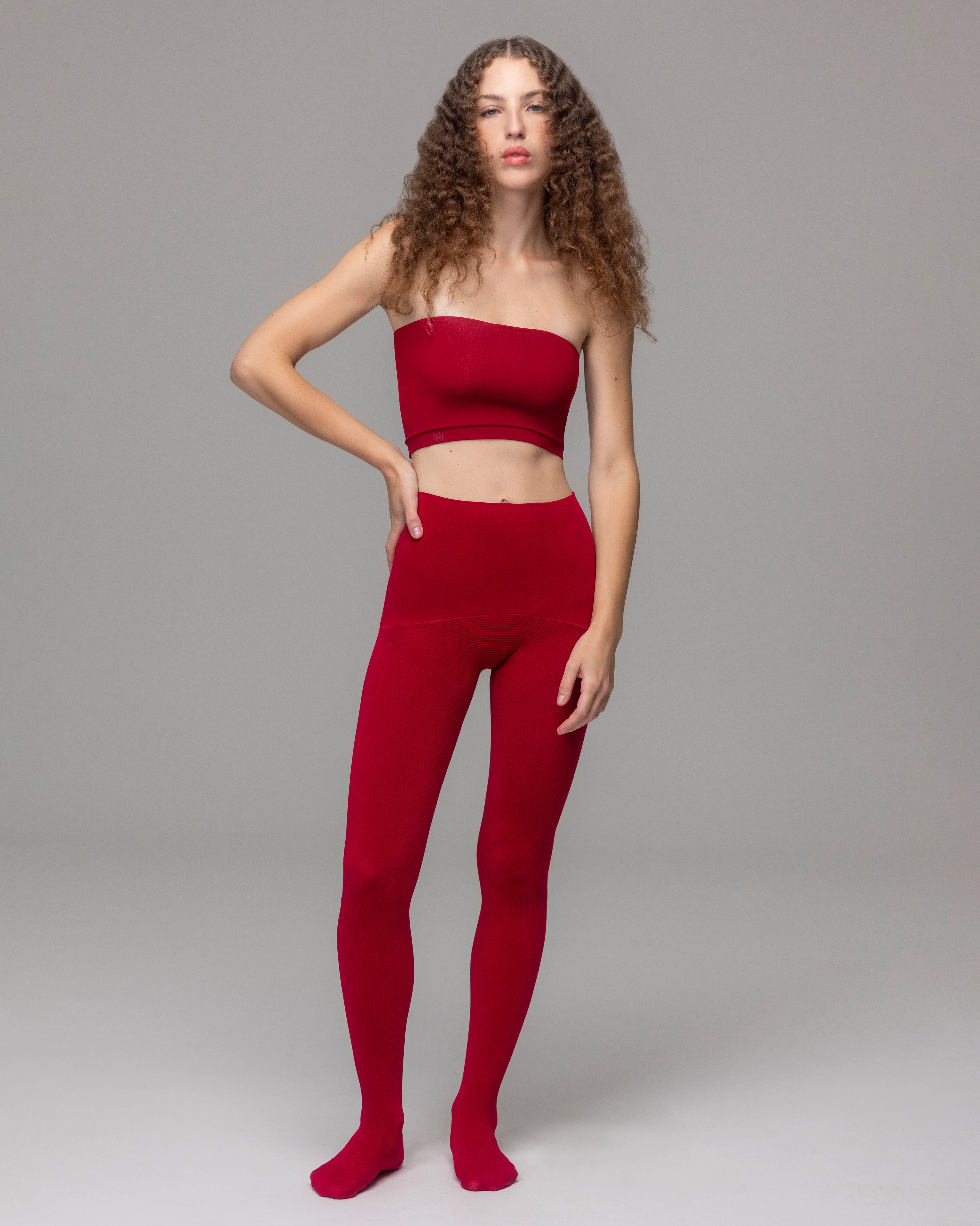 PLAY RIBBED - Image 21