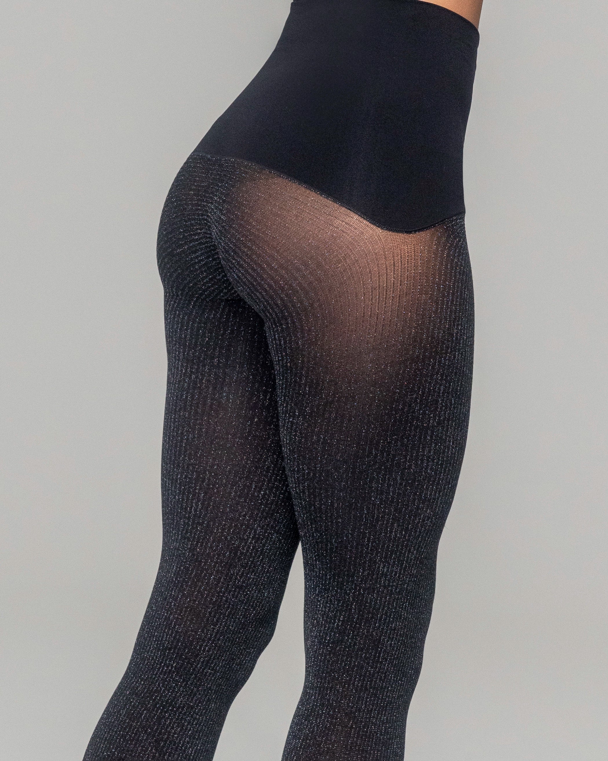 PLAY RIBBED SHIMMER - Image 3