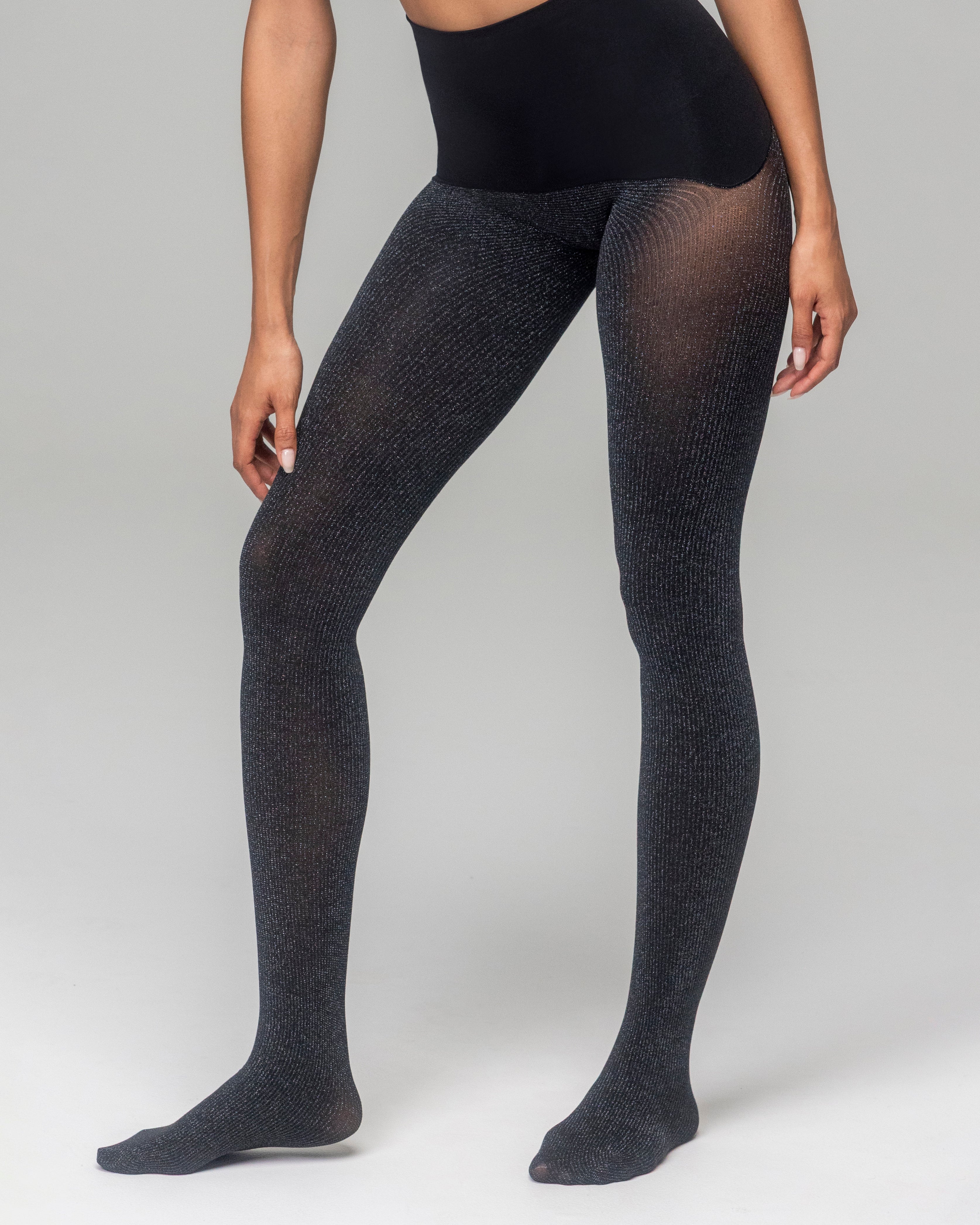 PLAY RIBBED SHIMMER - Image 4