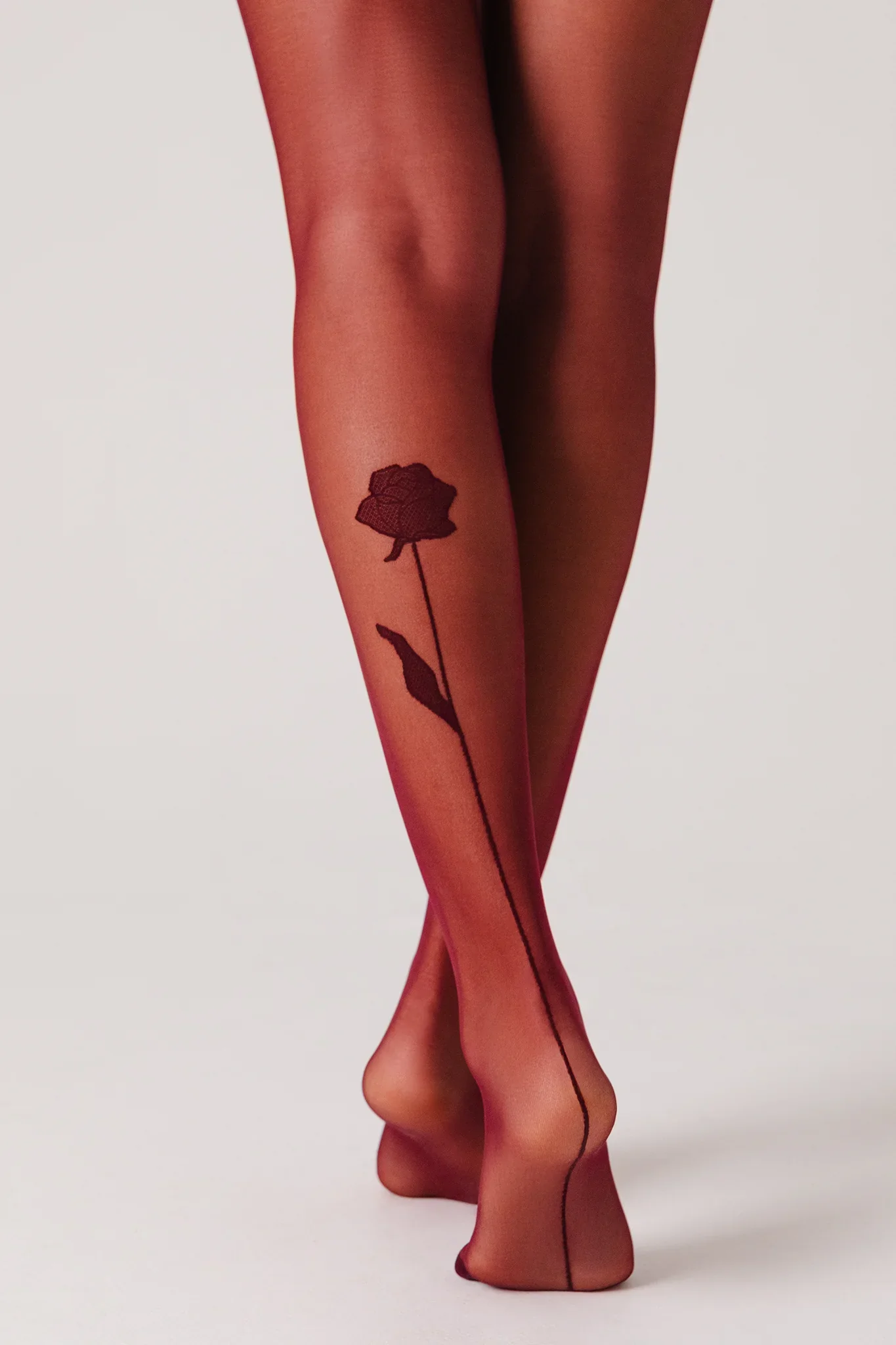 PLAY - SHEER ROSE - Image 10