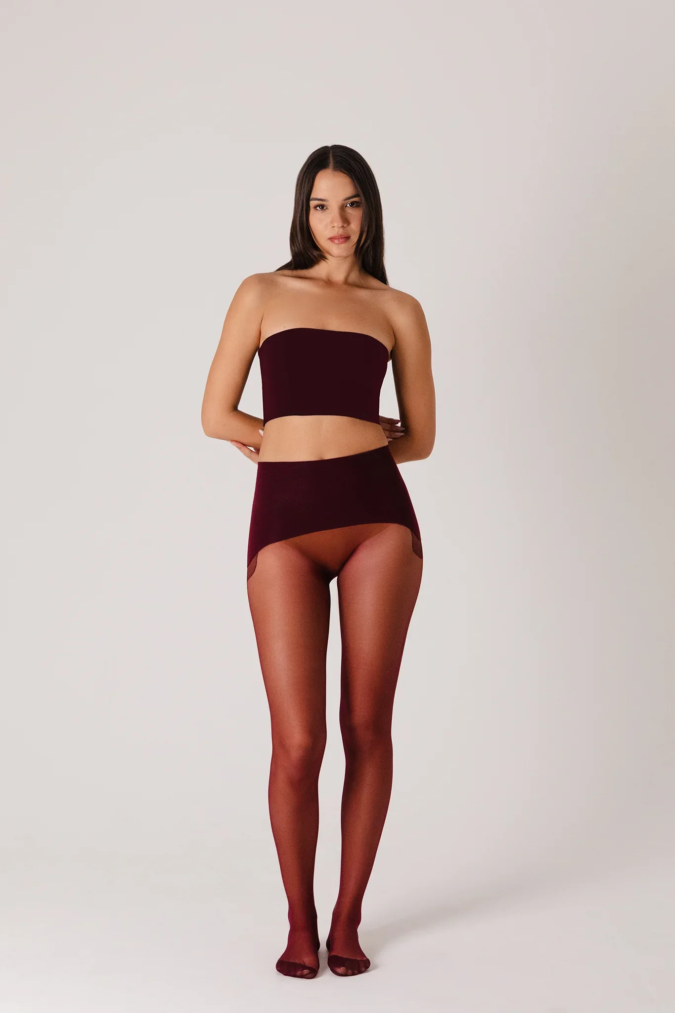 PLAY - SHEER ROSE - Image 9