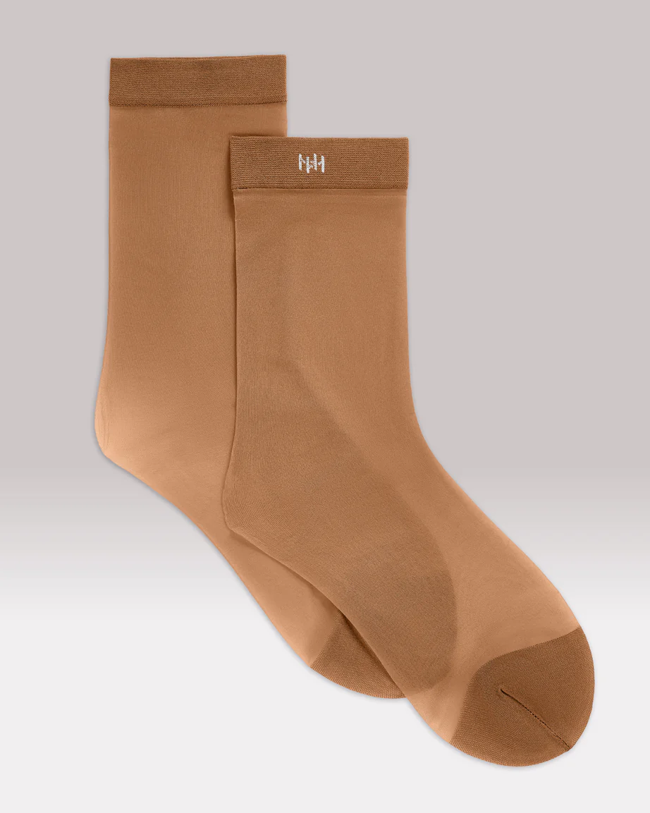 STEP - SHEER SOCKS - Image 4