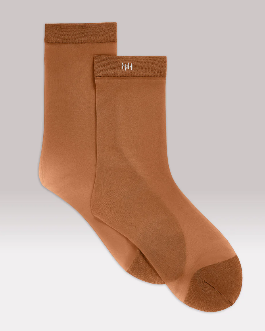 STEP - SHEER SOCKS - Image 5