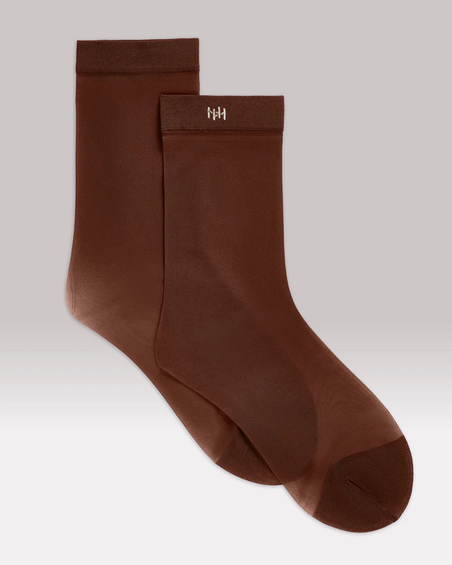 STEP - SHEER SOCKS - Image 7